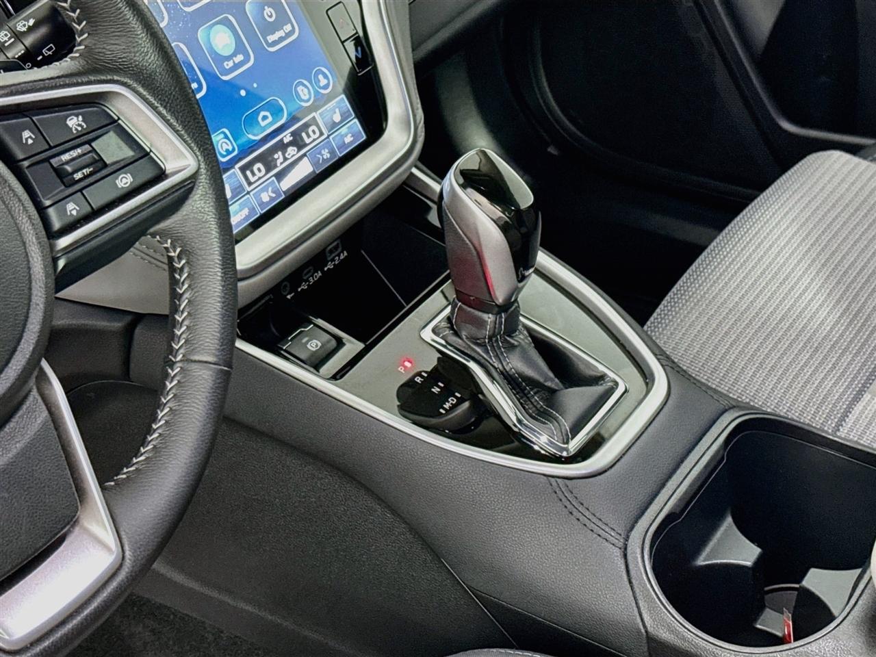 Subaru Outback Premium CVT 2023