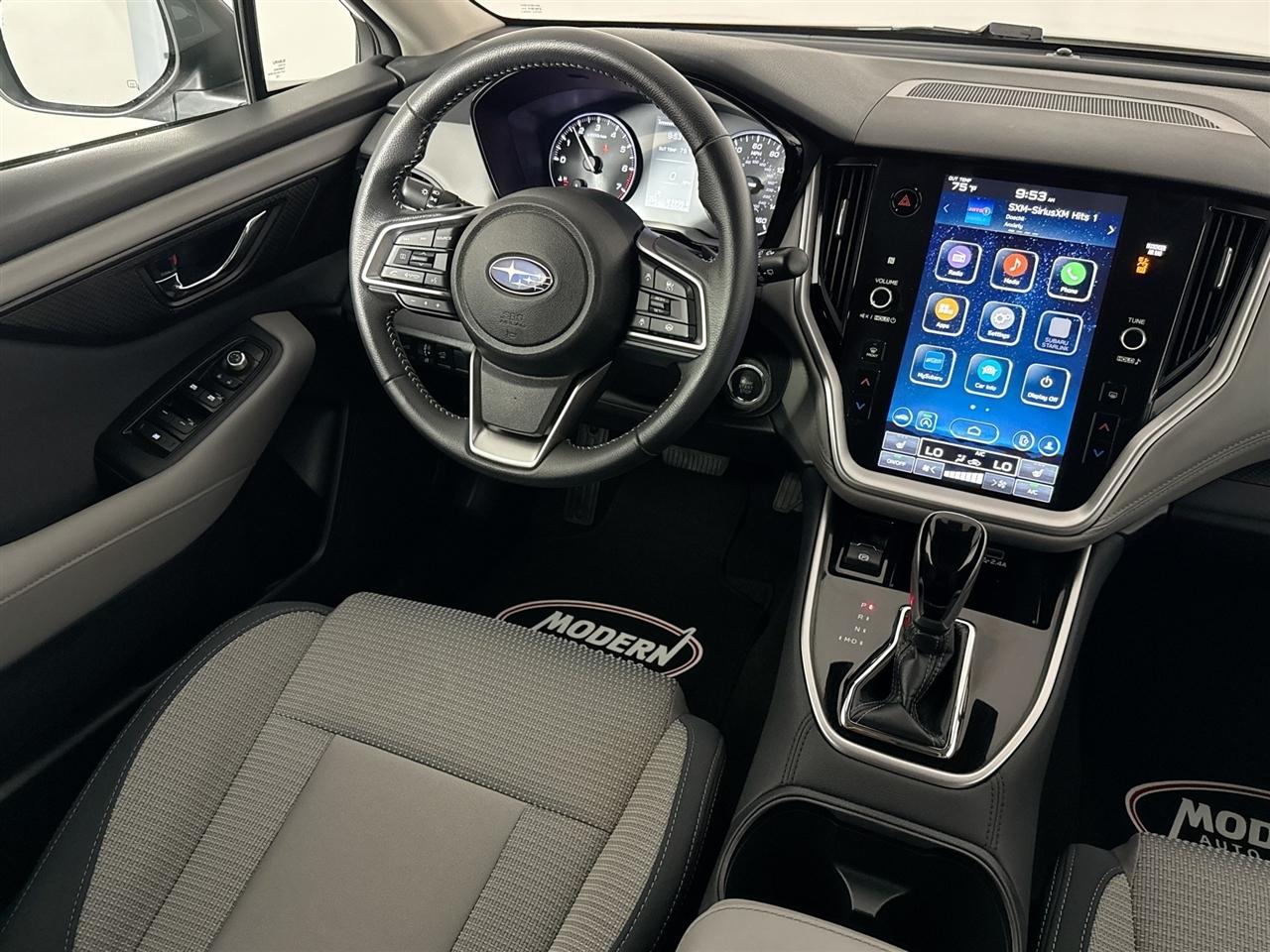 Subaru Outback Premium CVT 2023
