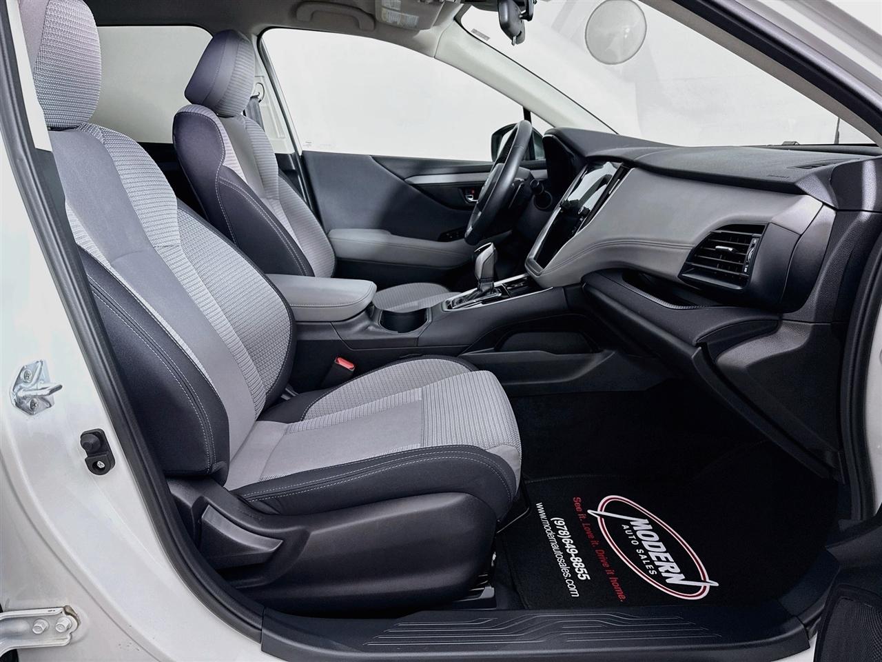 Subaru Outback Premium CVT 2023