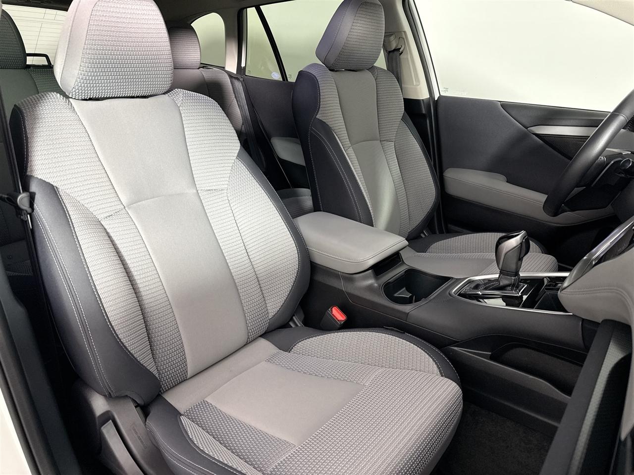 Subaru Outback Premium CVT 2023
