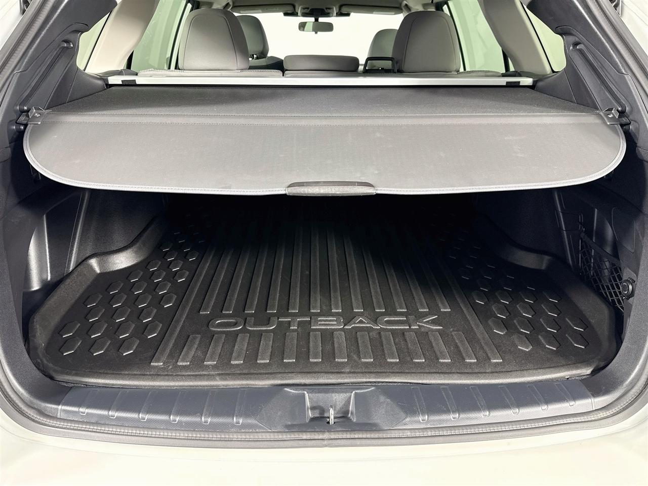 Subaru Outback Premium CVT 2023
