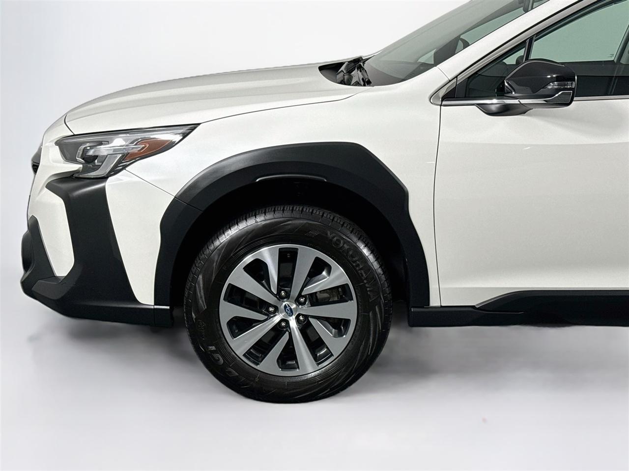 Subaru Outback Premium CVT 2023