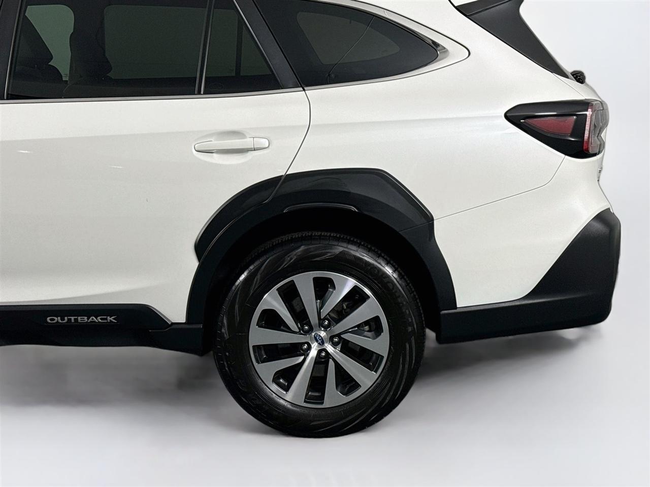 Subaru Outback Premium CVT 2023