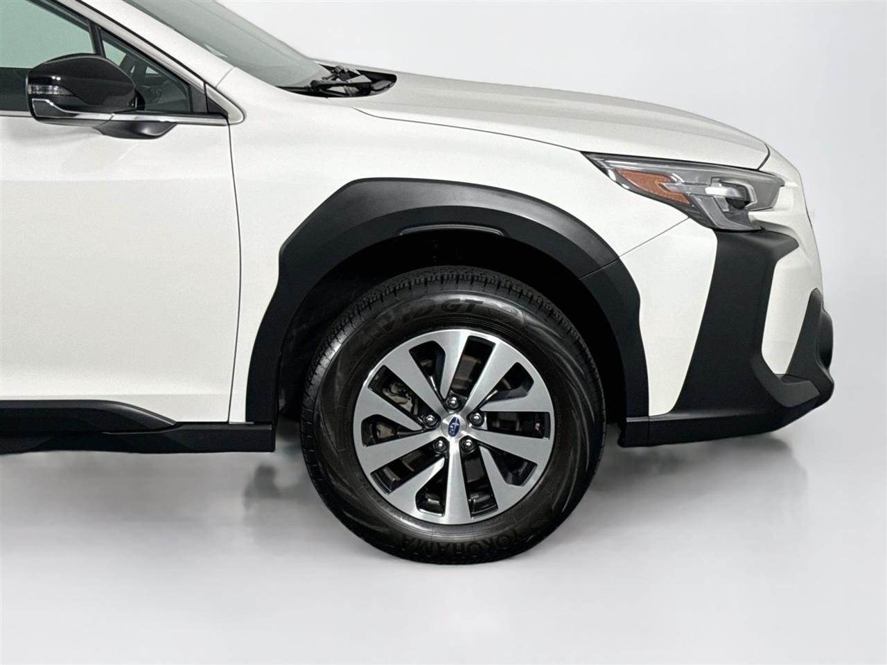 Subaru Outback Premium CVT 2023