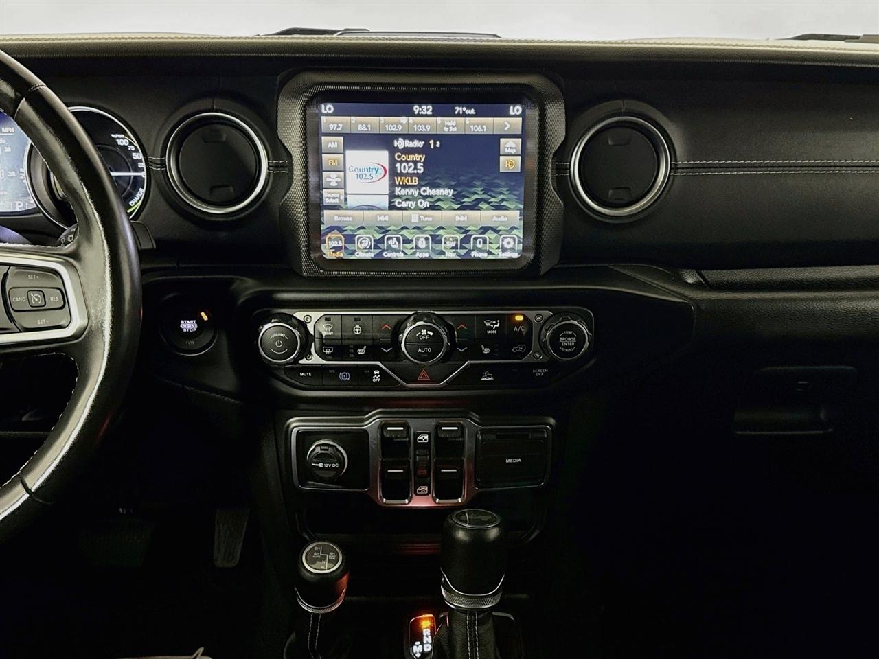 Jeep Wrangler 4xe Sahara 4x4 2023