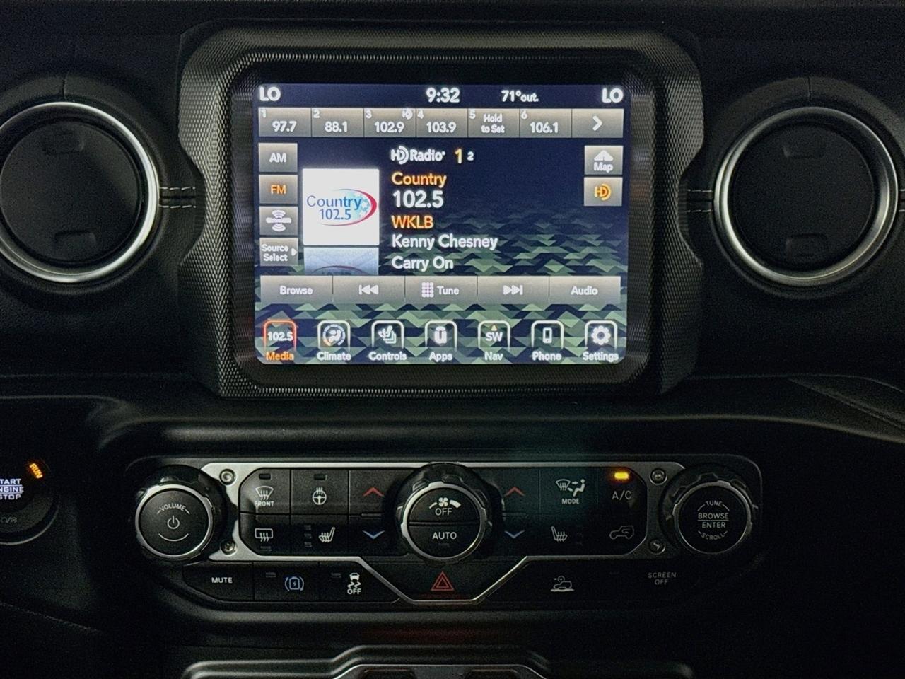 Jeep Wrangler 4xe Sahara 4x4 2023