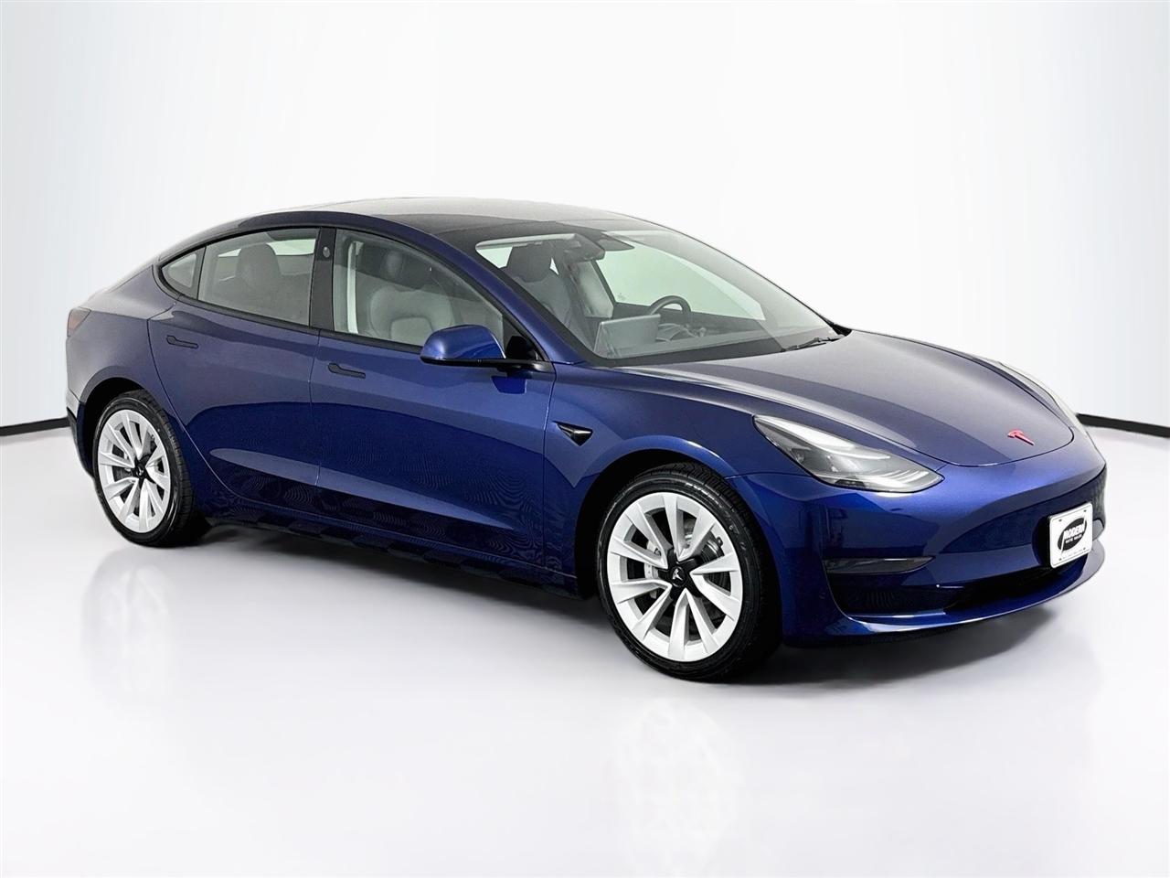 Tesla Model 3 RWD 2023