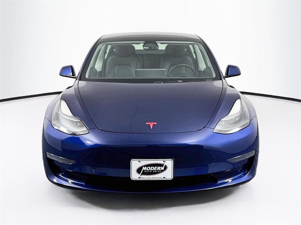 Tesla Model 3 RWD 2023