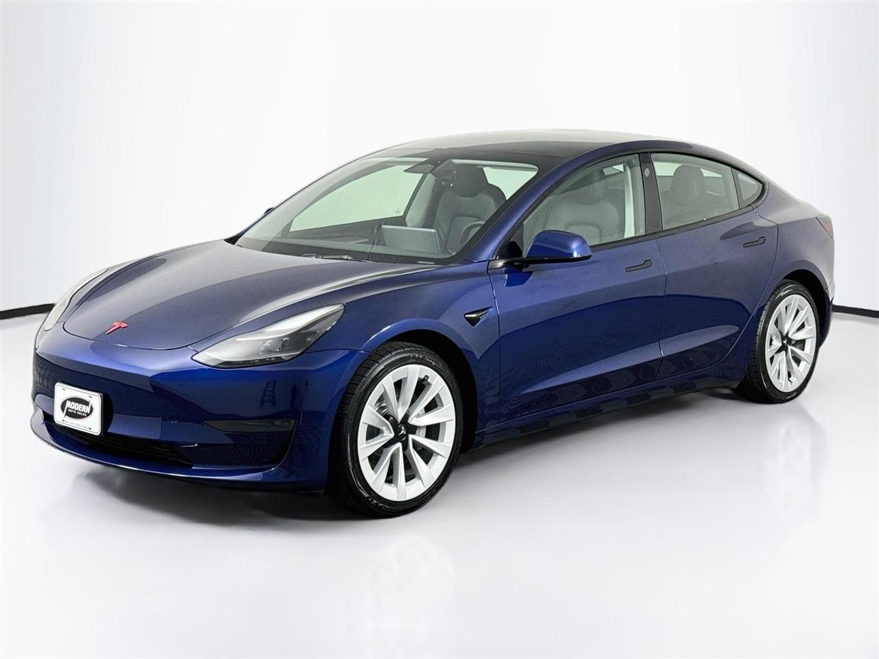Tesla Model 3 RWD 2023