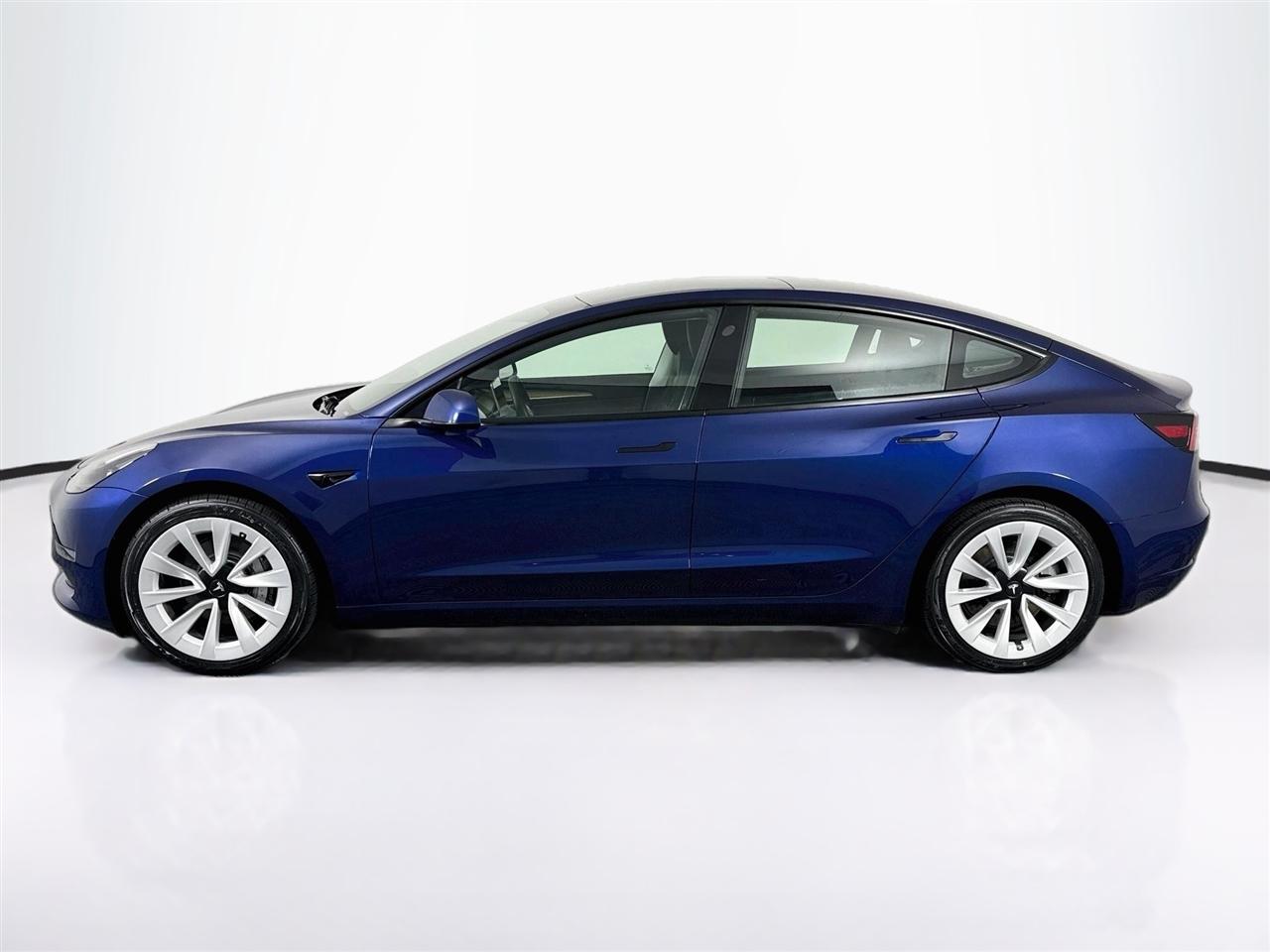 Tesla Model 3 RWD 2023