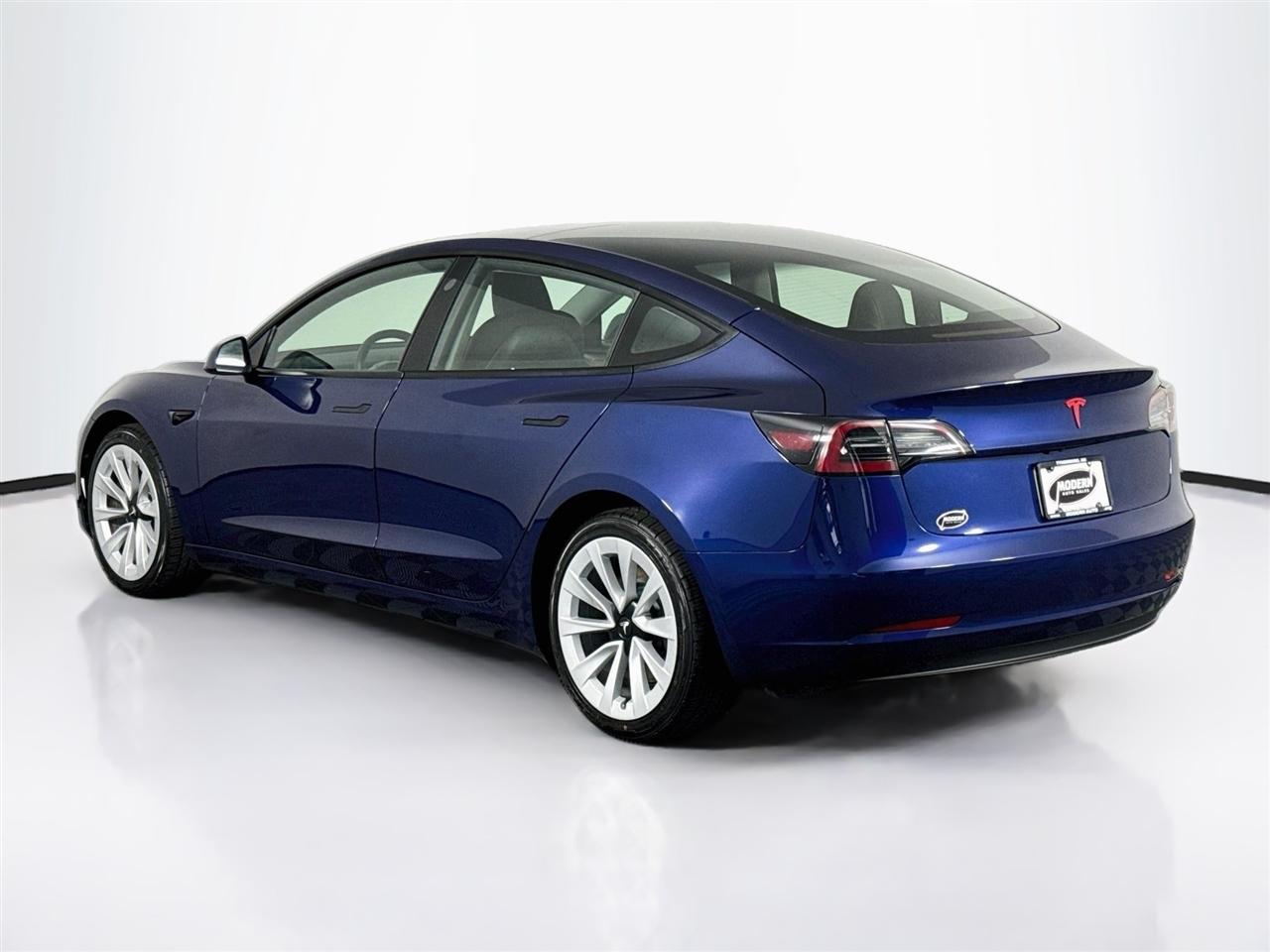 Tesla Model 3 RWD 2023
