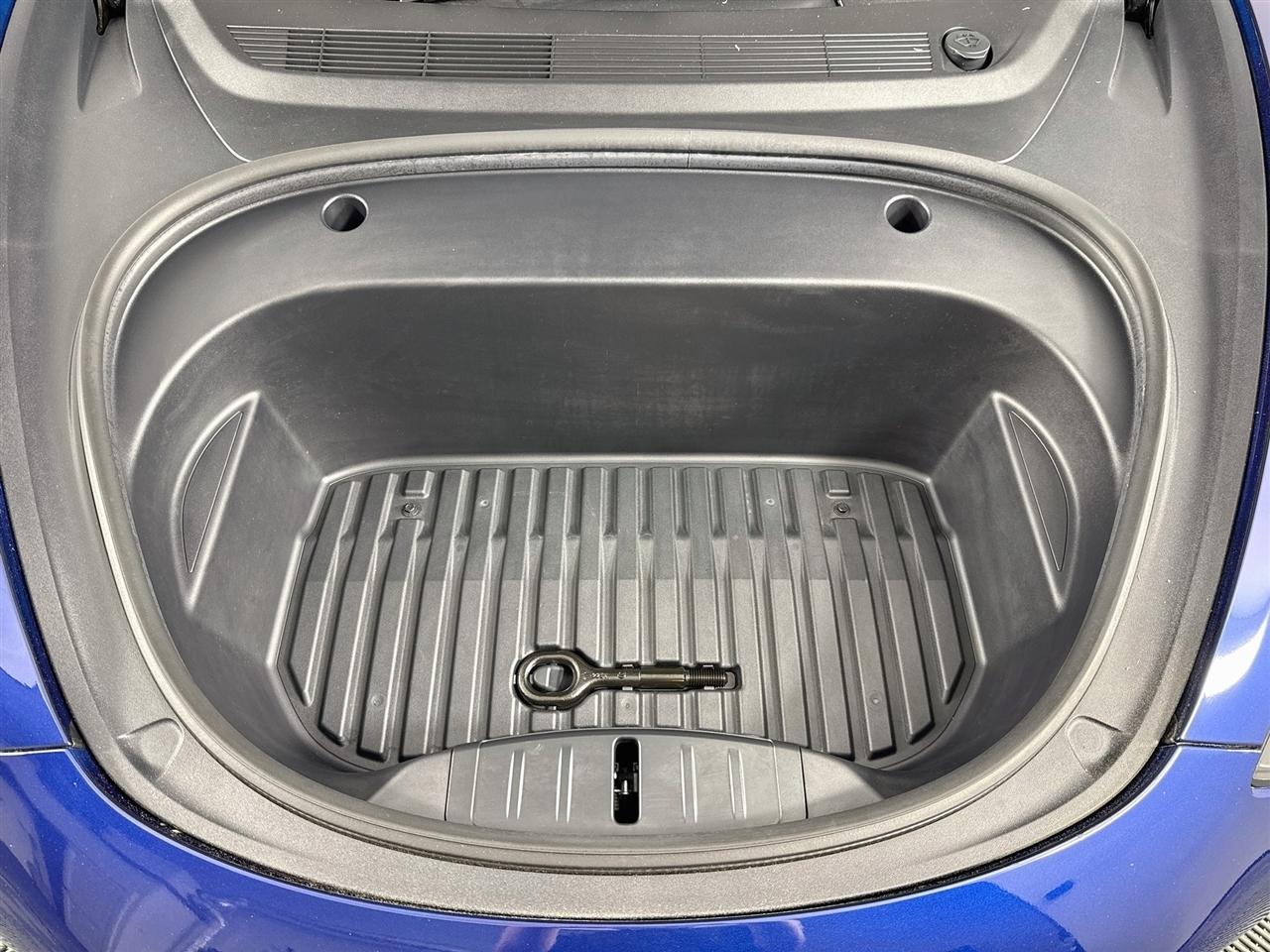 Tesla Model 3 RWD 2023