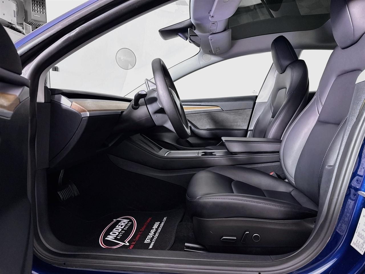 Tesla Model 3 RWD 2023