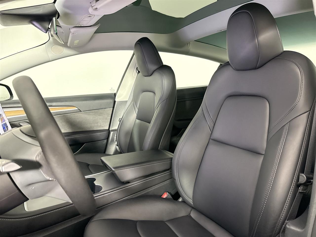Tesla Model 3 RWD 2023