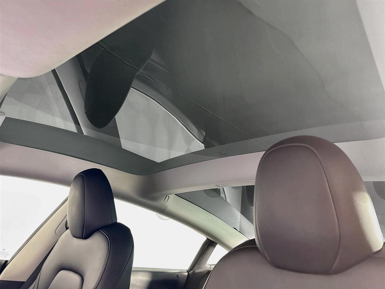 Tesla Model 3 RWD 2023