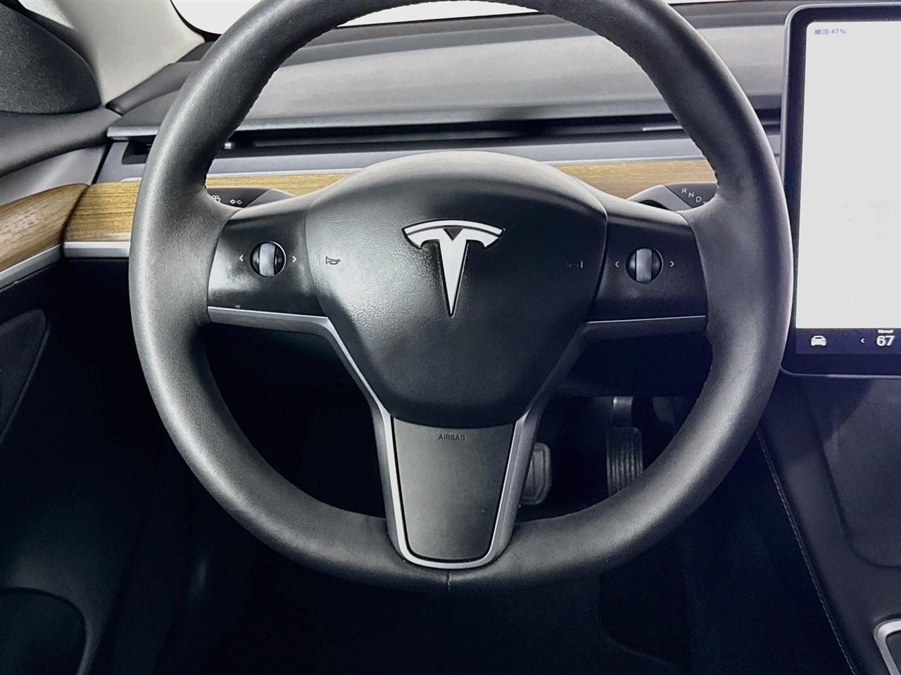 Tesla Model 3 RWD 2023