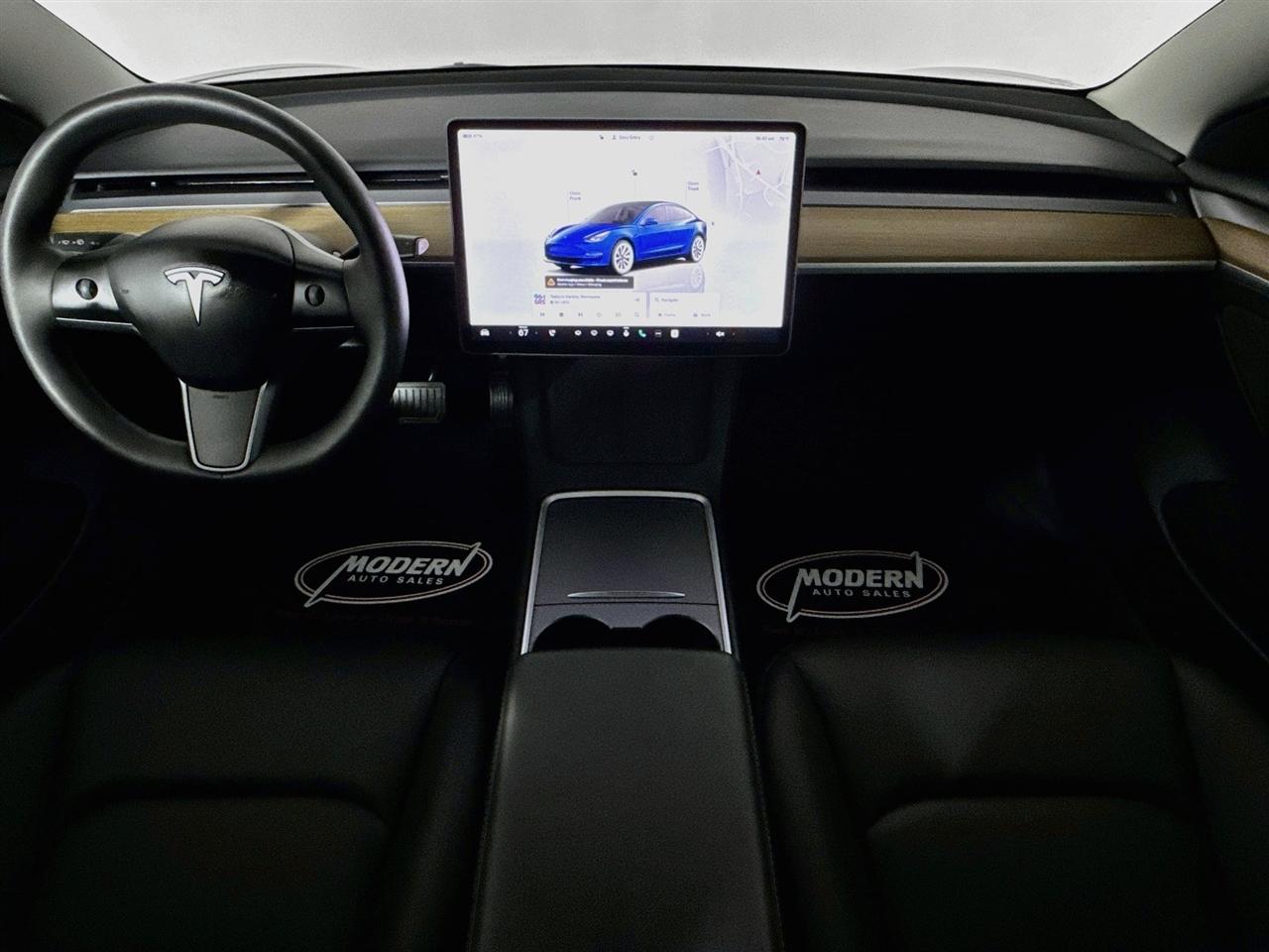 Tesla Model 3 RWD 2023