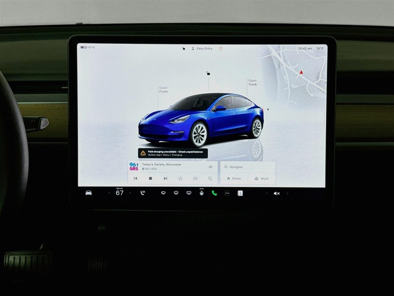 Tesla Model 3 RWD 2023