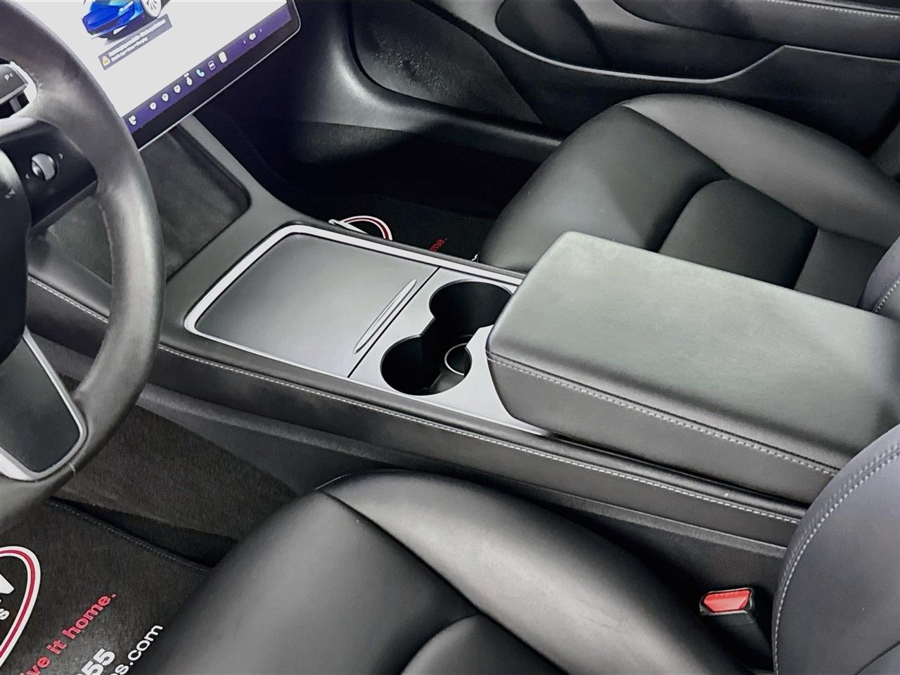 Tesla Model 3 RWD 2023