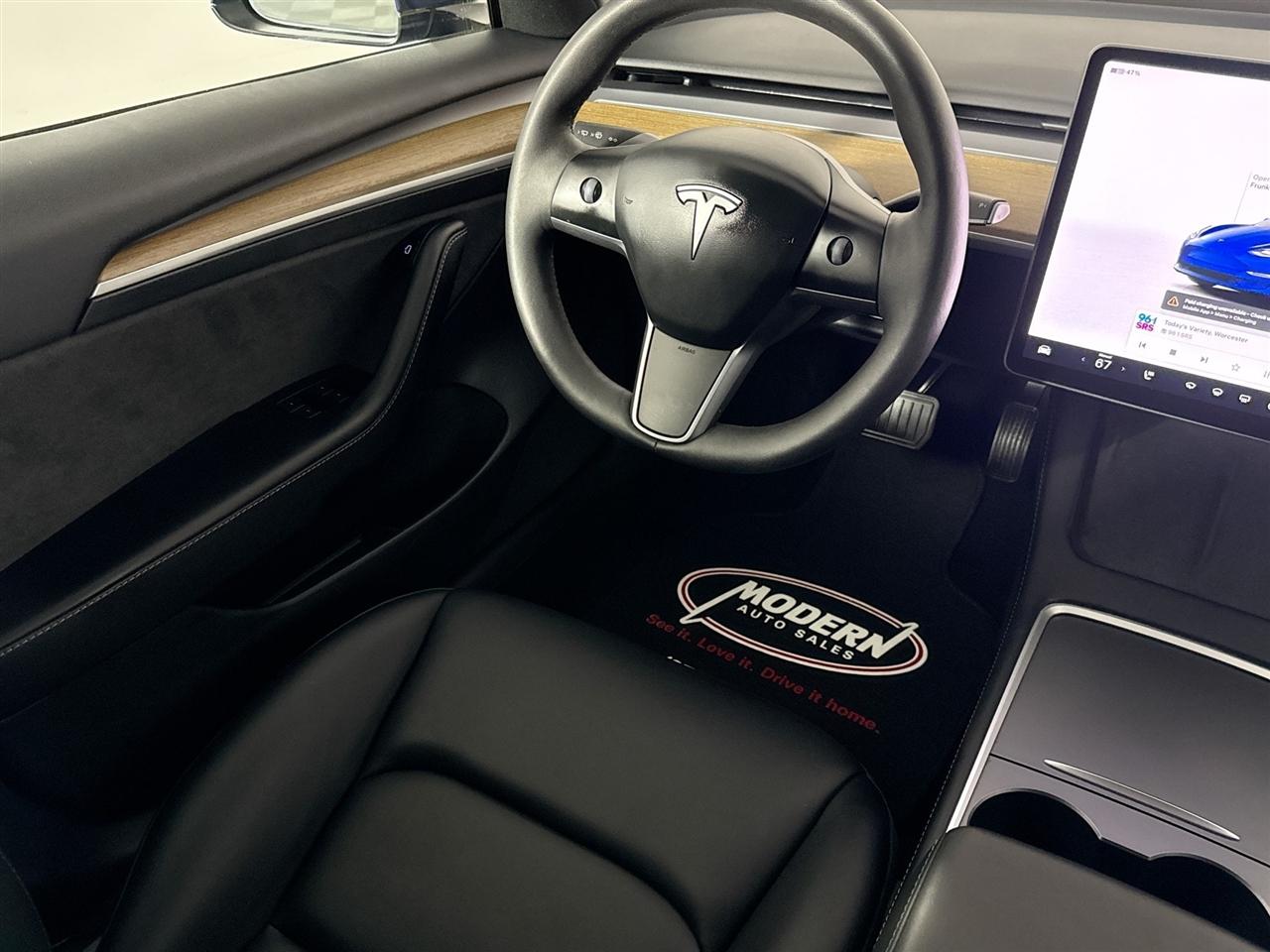 Tesla Model 3 RWD 2023