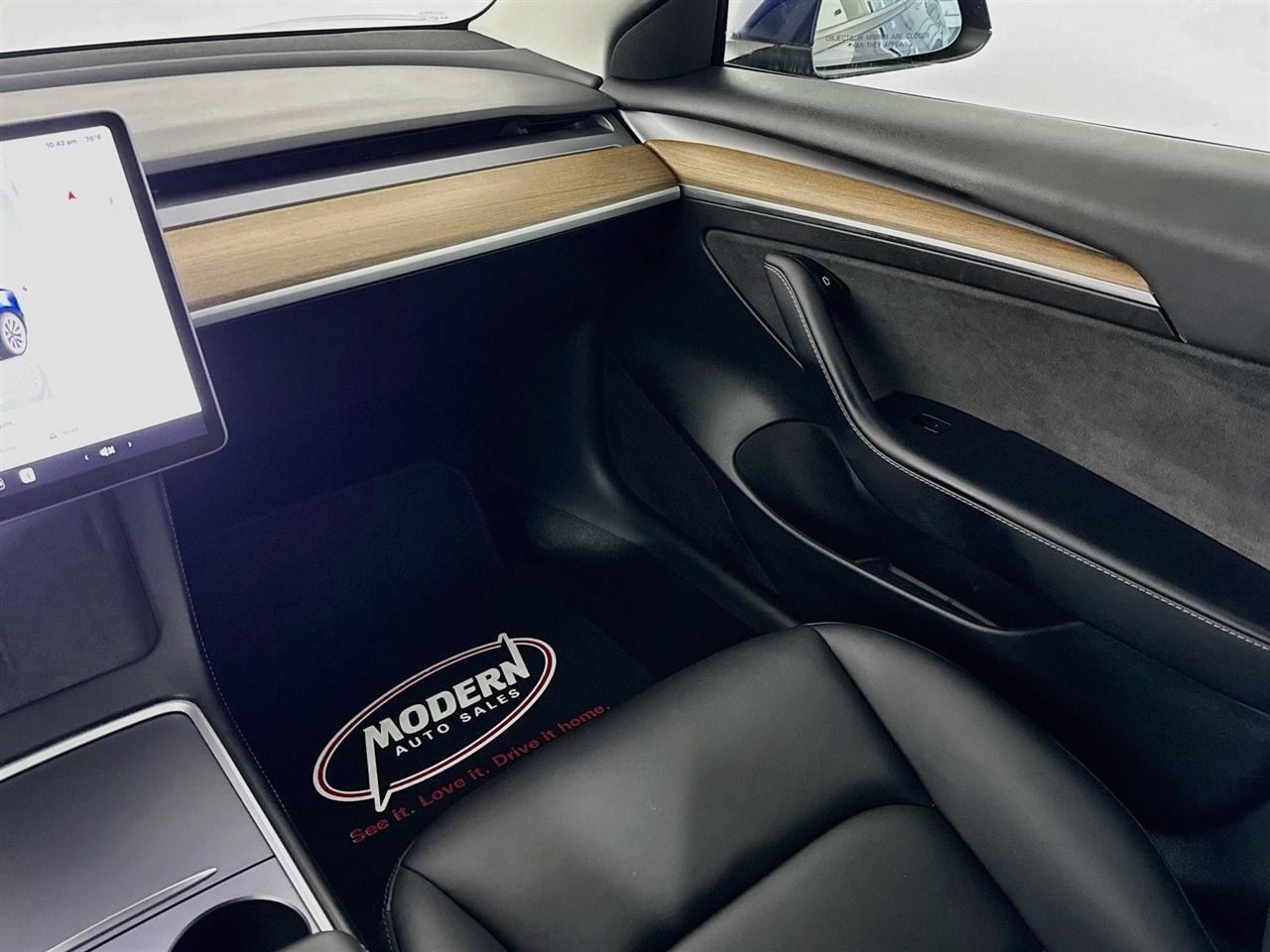 Tesla Model 3 RWD 2023