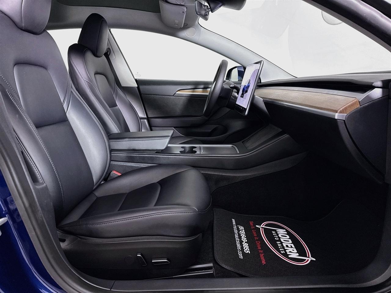 Tesla Model 3 RWD 2023