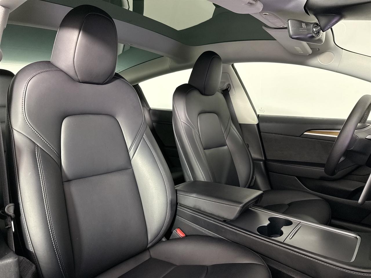 Tesla Model 3 RWD 2023
