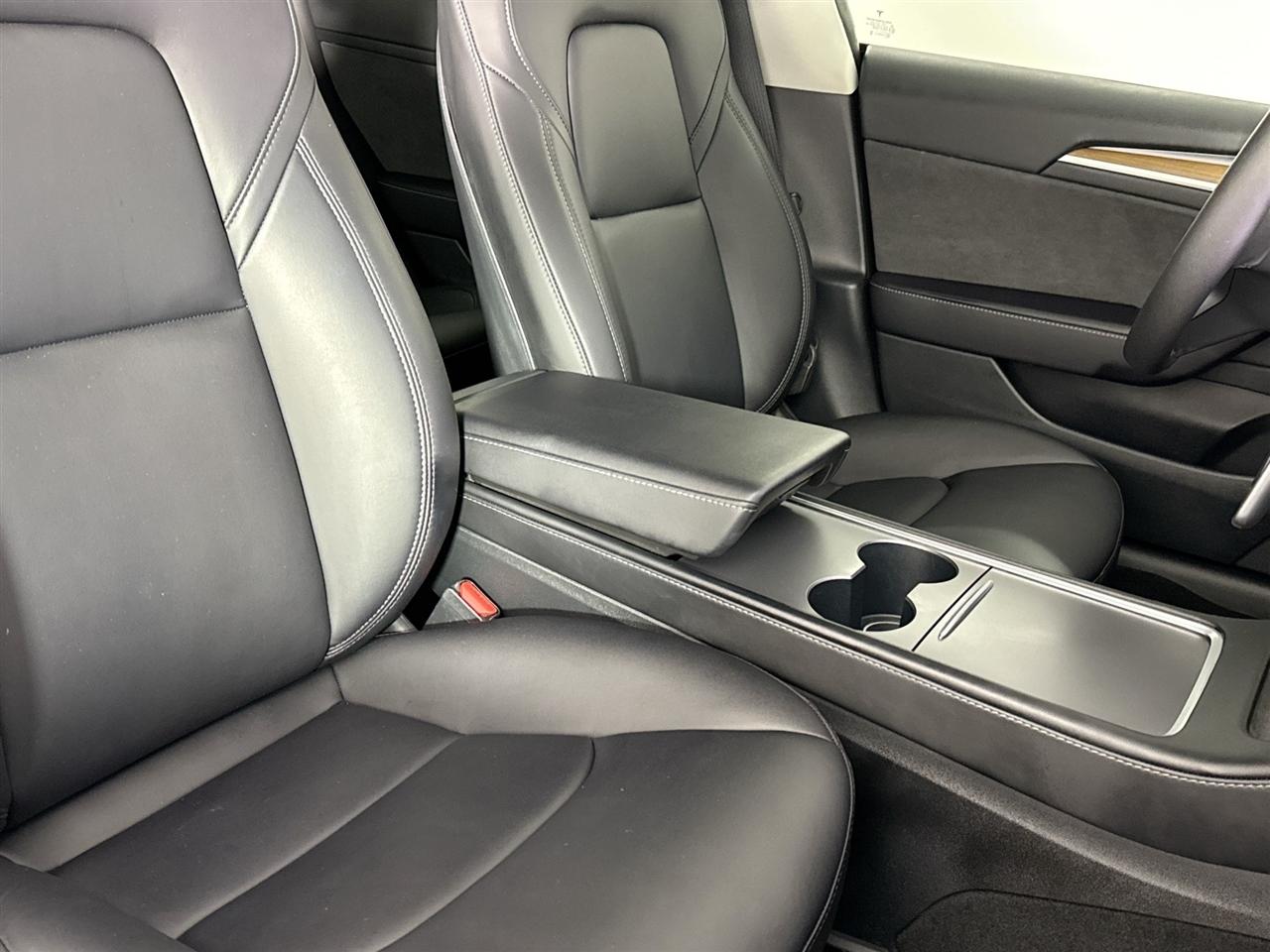 Tesla Model 3 RWD 2023