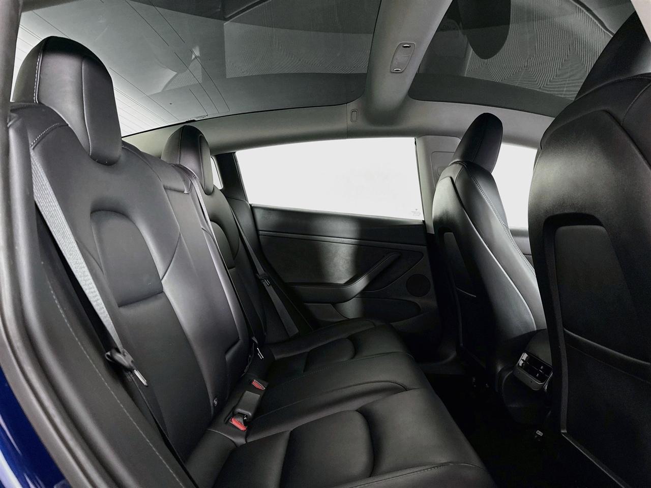 Tesla Model 3 RWD 2023