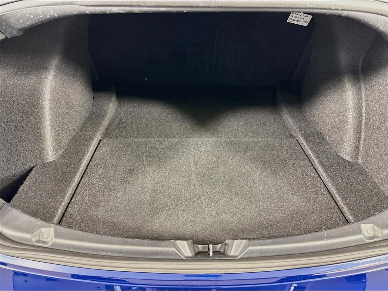 Tesla Model 3 RWD 2023