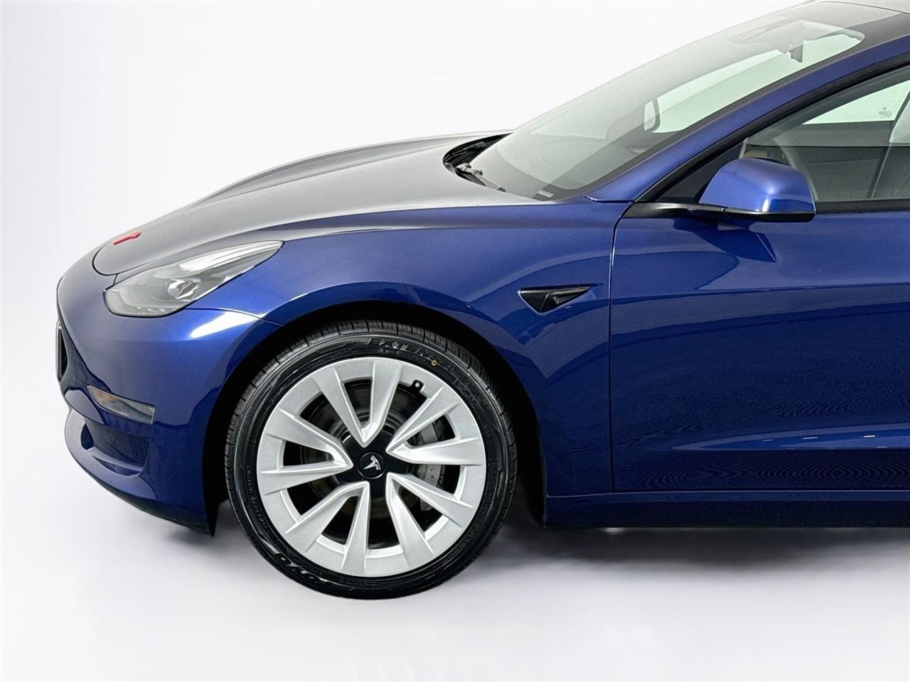 Tesla Model 3 RWD 2023