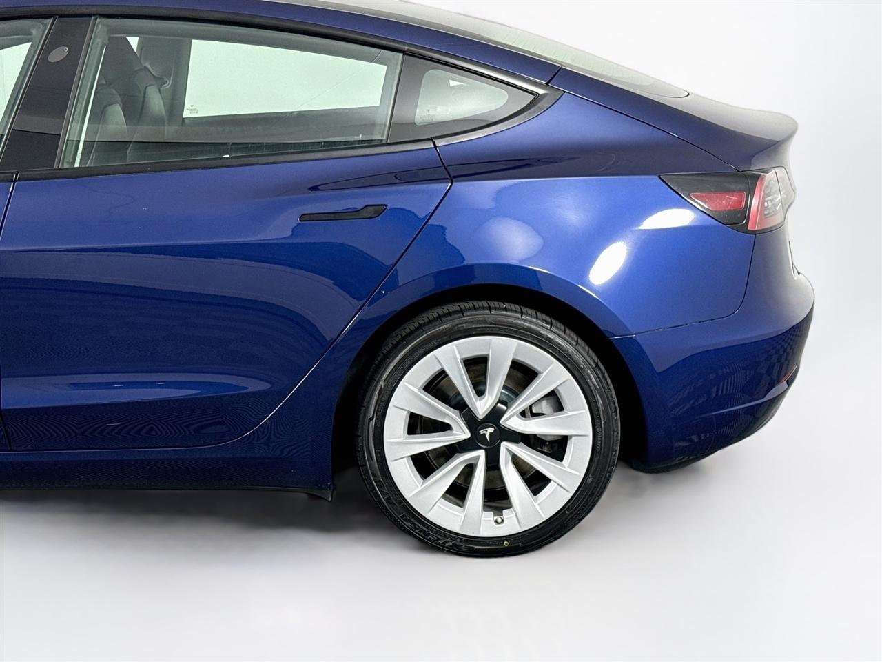 Tesla Model 3 RWD 2023