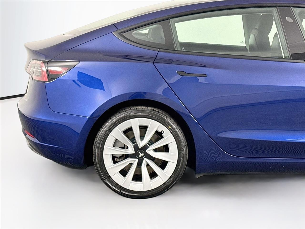 Tesla Model 3 RWD 2023
