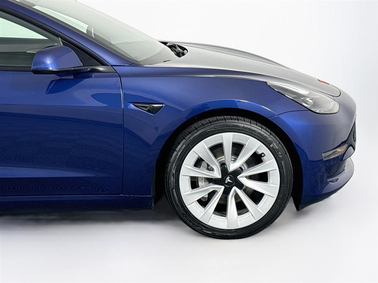 Tesla Model 3 RWD 2023