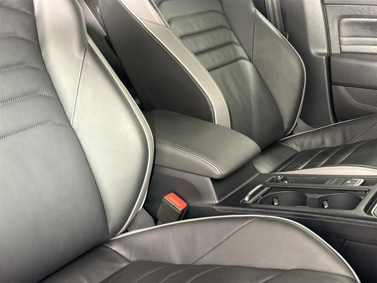 Volkswagen Arteon SEL R-Line 4MOTION 2021