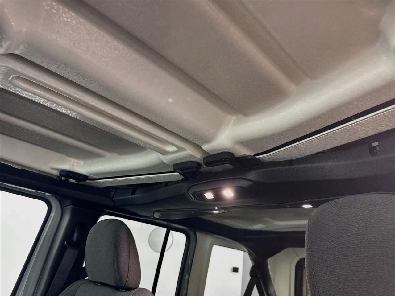 Jeep Wrangler 4xe Willys 4x4 2024