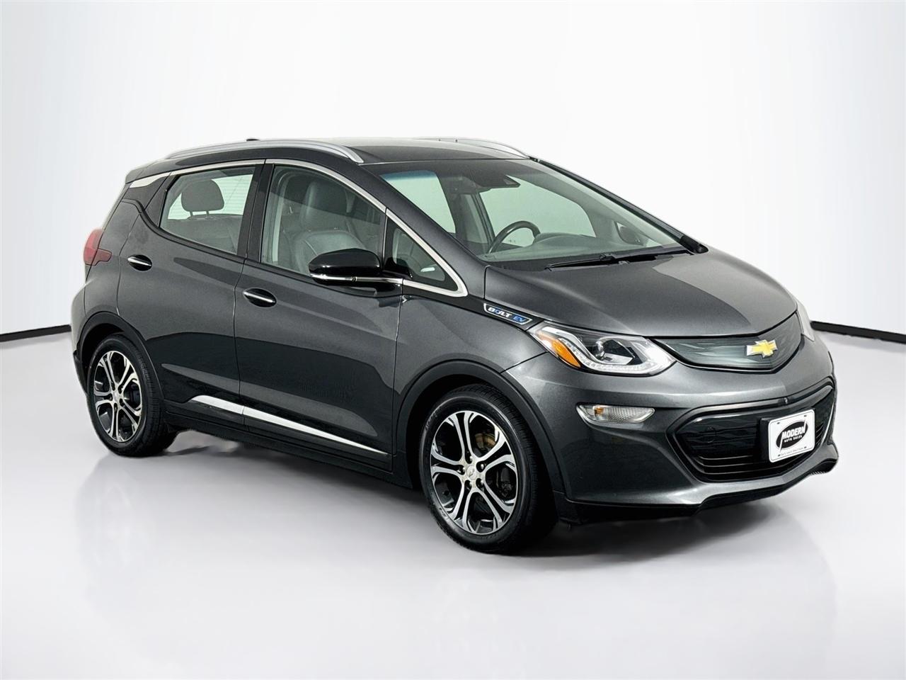 Chevrolet Bolt EV 5dr Wgn Premier 2019