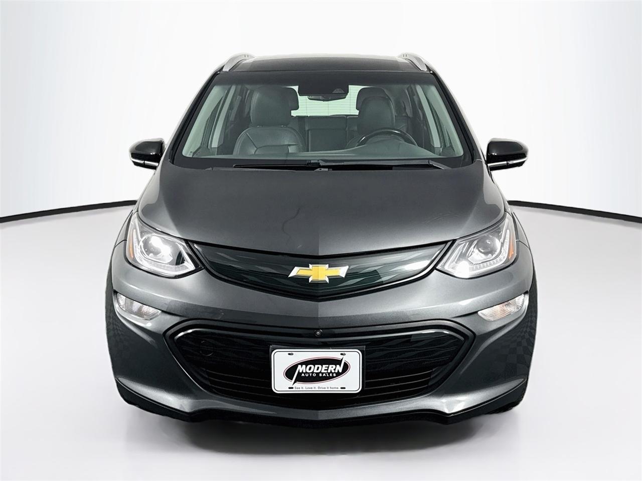 Chevrolet Bolt EV 5dr Wgn Premier 2019