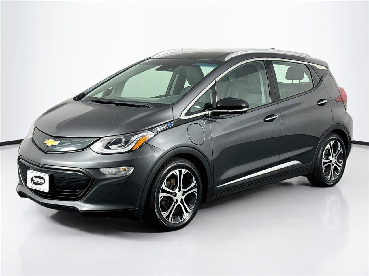 Chevrolet Bolt EV 5dr Wgn Premier 2019