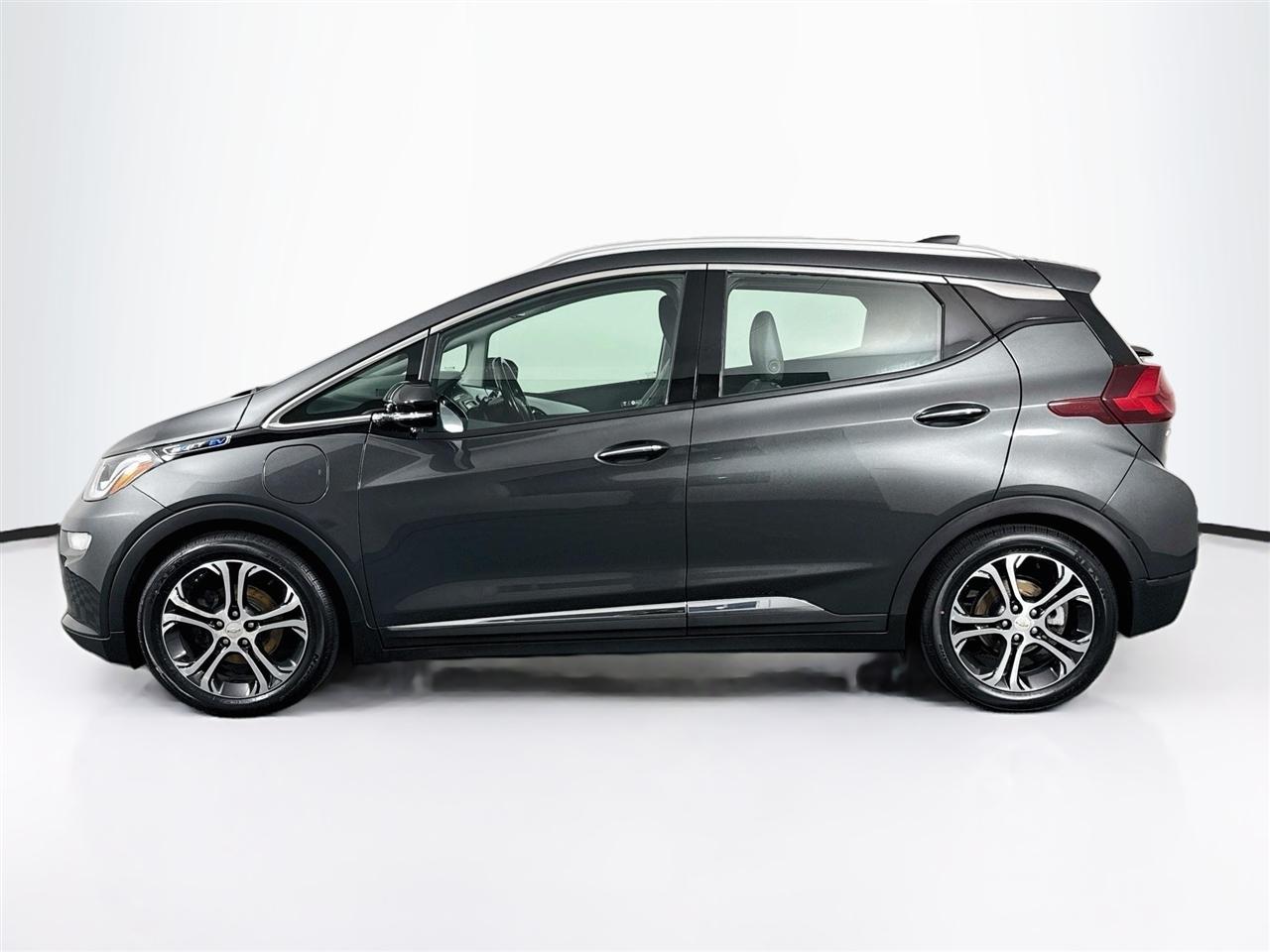 Chevrolet Bolt EV 5dr Wgn Premier 2019