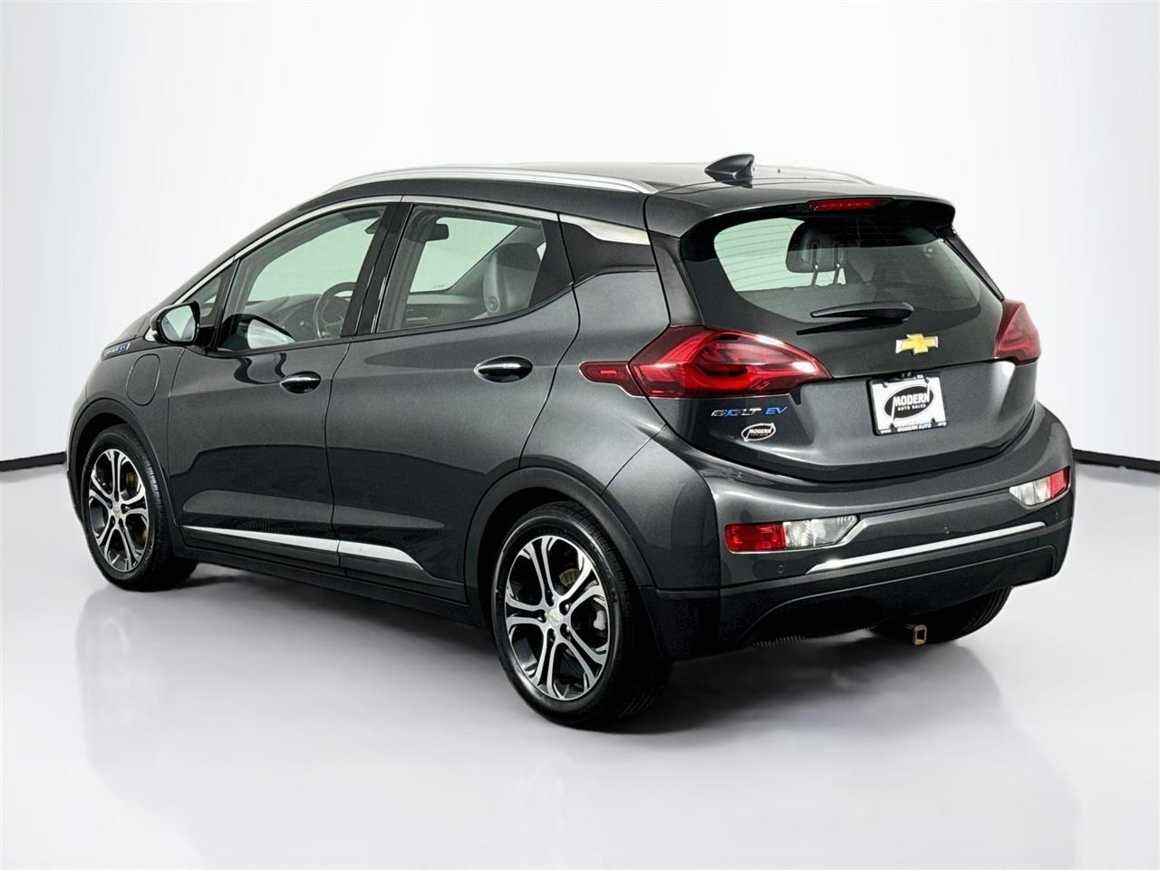 Chevrolet Bolt EV 5dr Wgn Premier 2019
