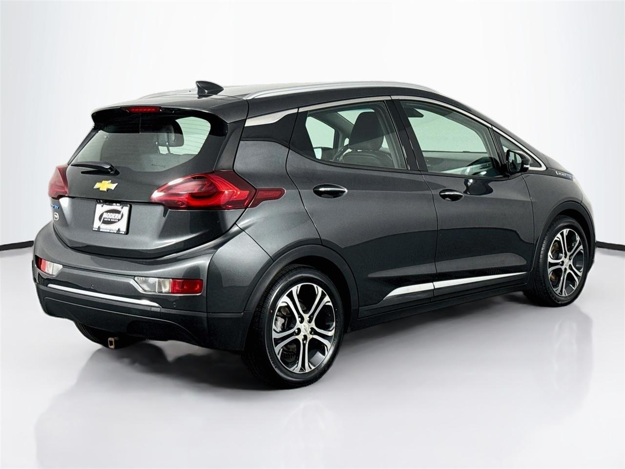 Chevrolet Bolt EV 5dr Wgn Premier 2019