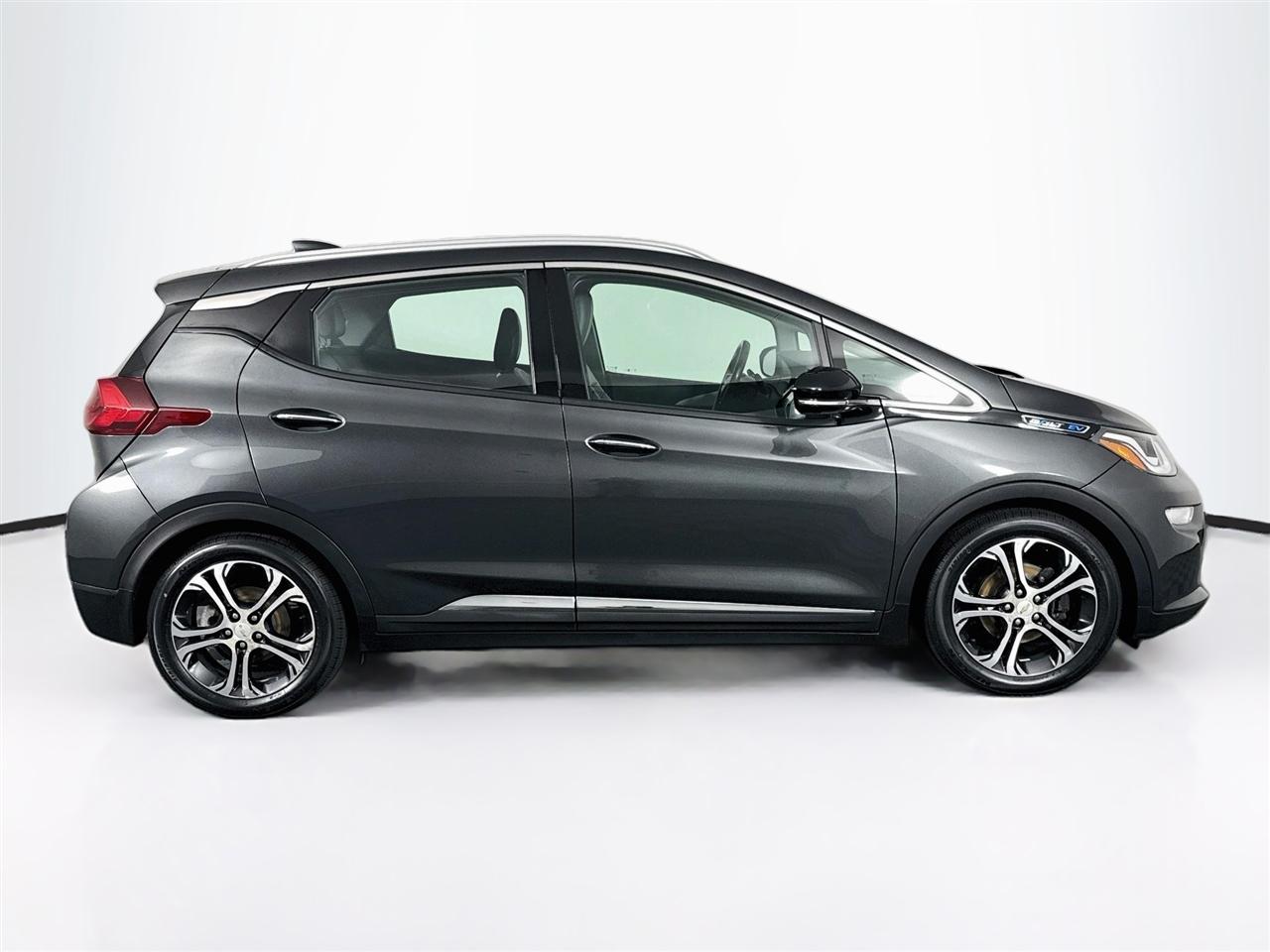 Chevrolet Bolt EV 5dr Wgn Premier 2019