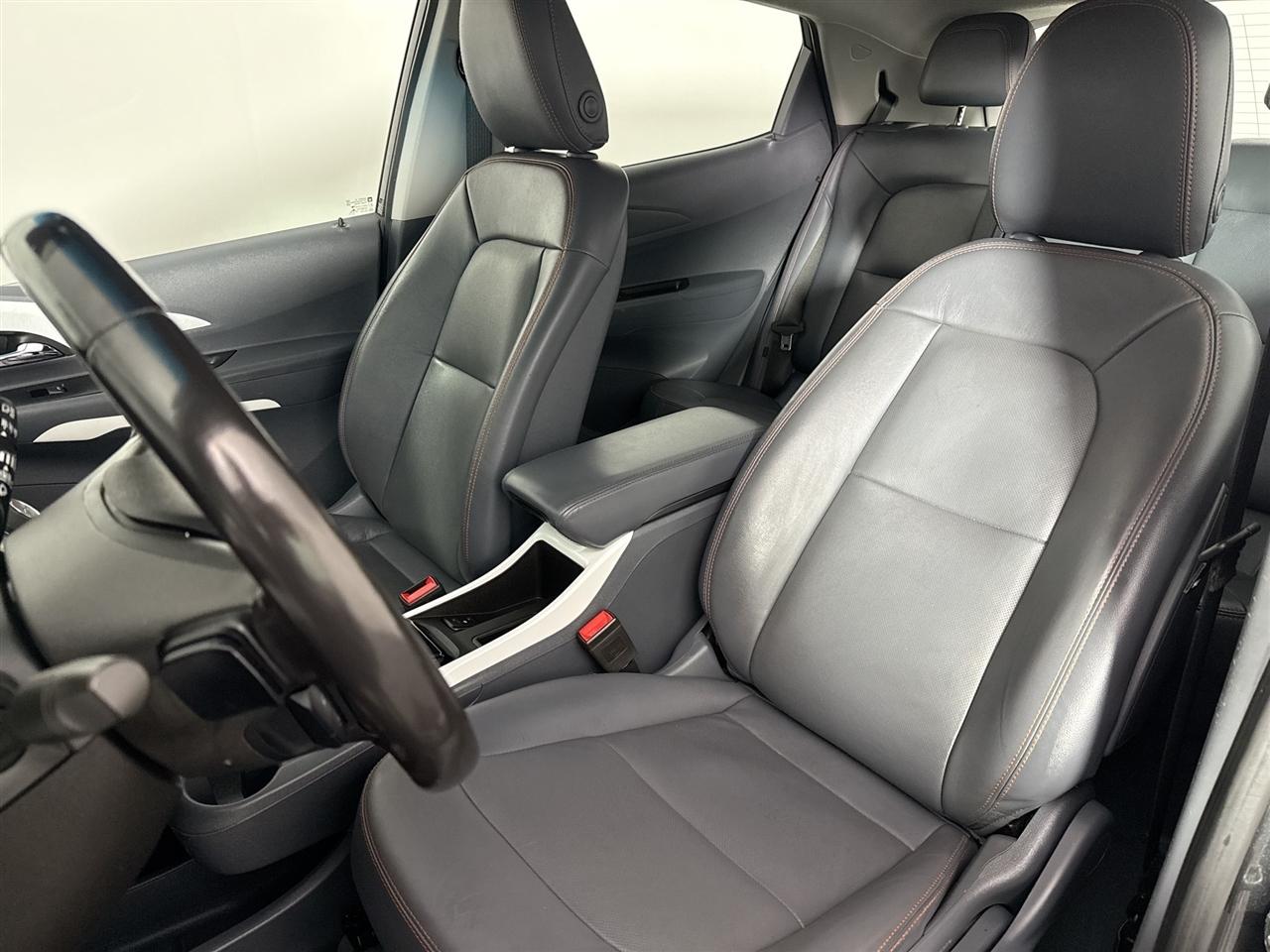 Chevrolet Bolt EV 5dr Wgn Premier 2019
