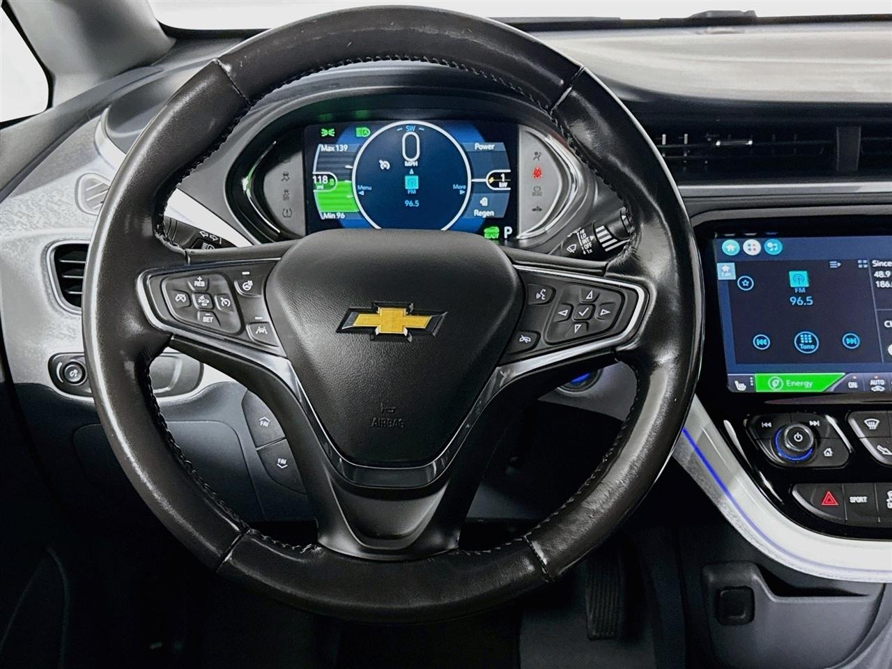 Chevrolet Bolt EV 5dr Wgn Premier 2019