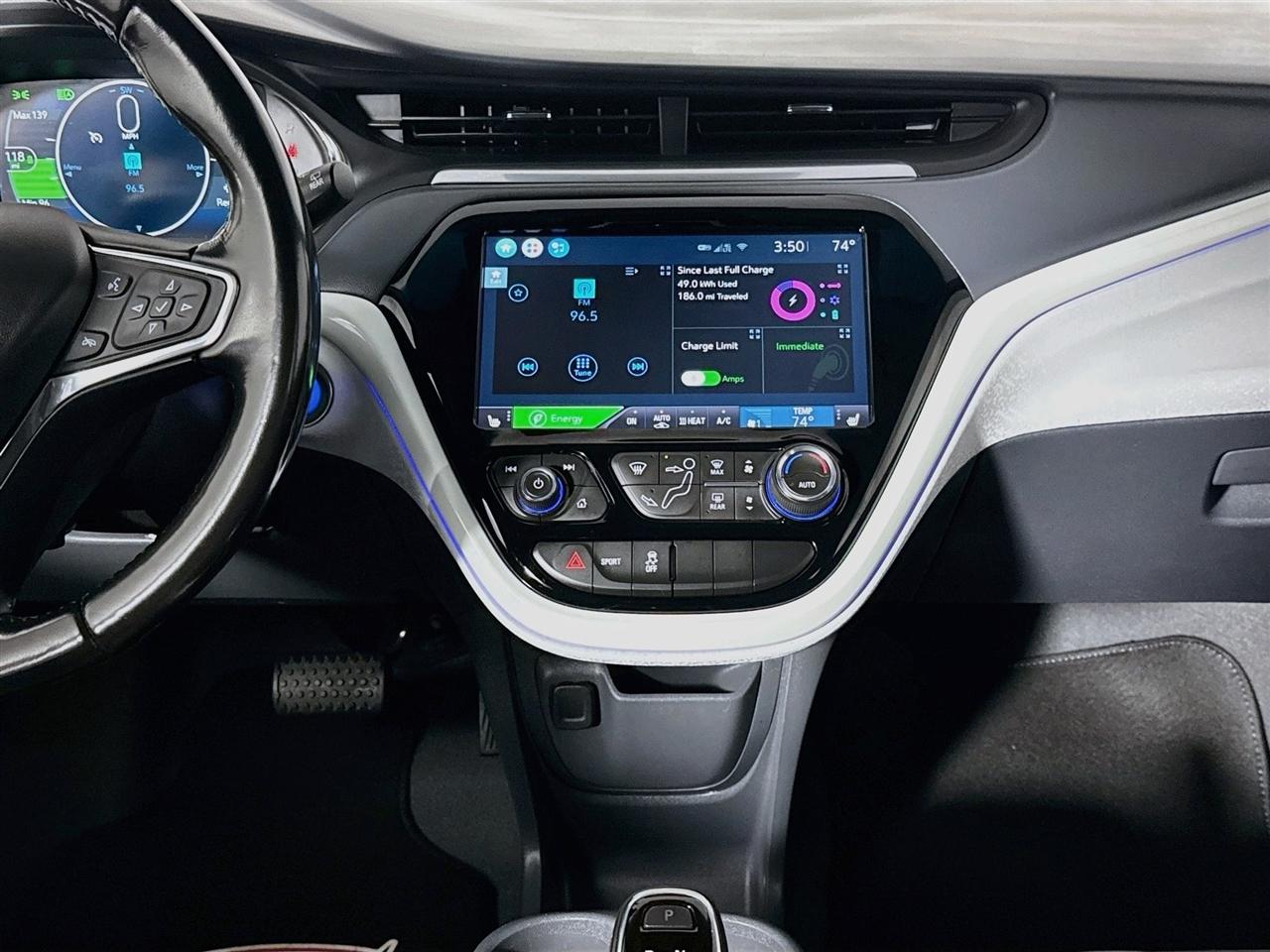 Chevrolet Bolt EV 5dr Wgn Premier 2019