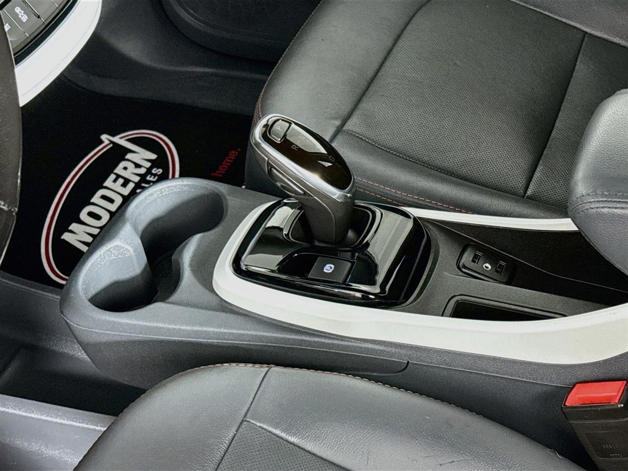 Chevrolet Bolt EV 5dr Wgn Premier 2019