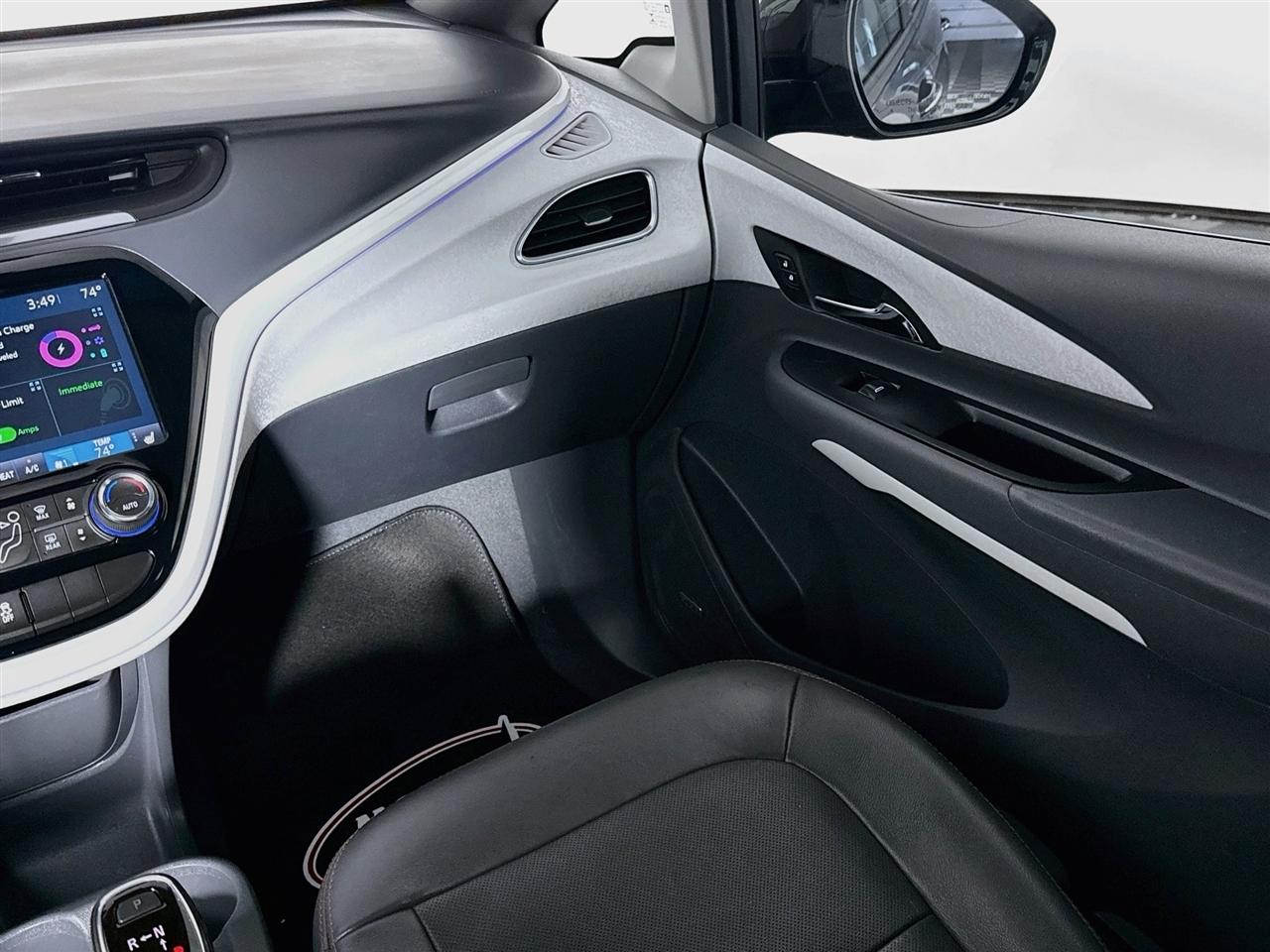 Chevrolet Bolt EV 5dr Wgn Premier 2019