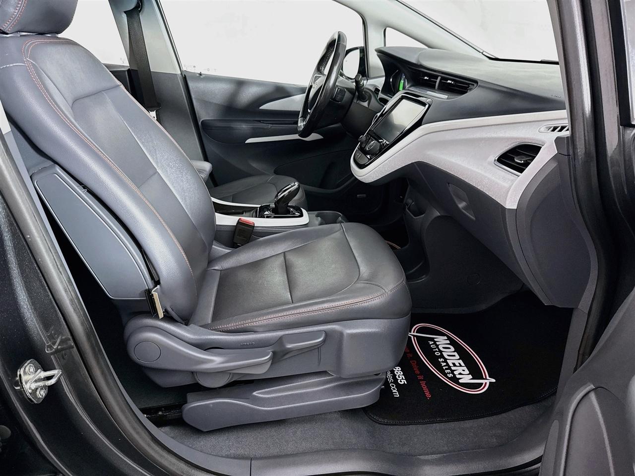 Chevrolet Bolt EV 5dr Wgn Premier 2019
