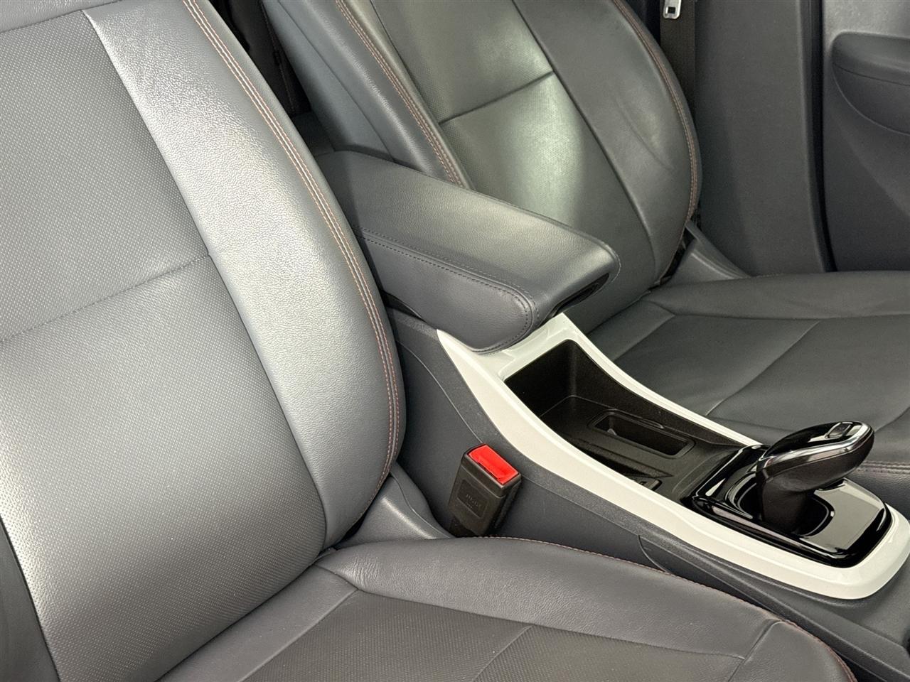 Chevrolet Bolt EV 5dr Wgn Premier 2019